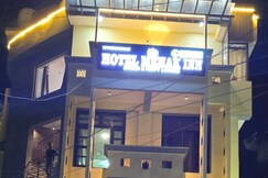 The Mehak Guest House