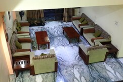 Dev s Penthouse apartment home stay