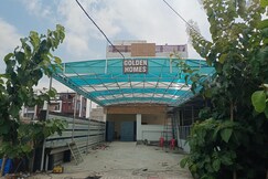 Address of Golden homes