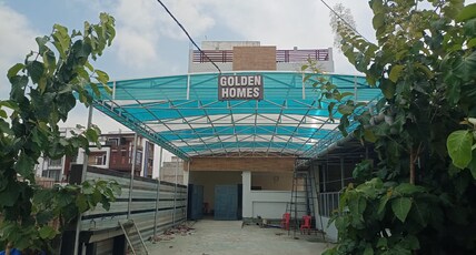 Golden homes Room Type - Golden homes
