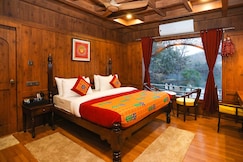 Ekta Houseboat by CheckIn, Statue of Unity Kevadia