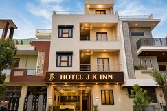 Hotel J. K. Inn