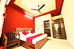 Shri raghunatham home stay