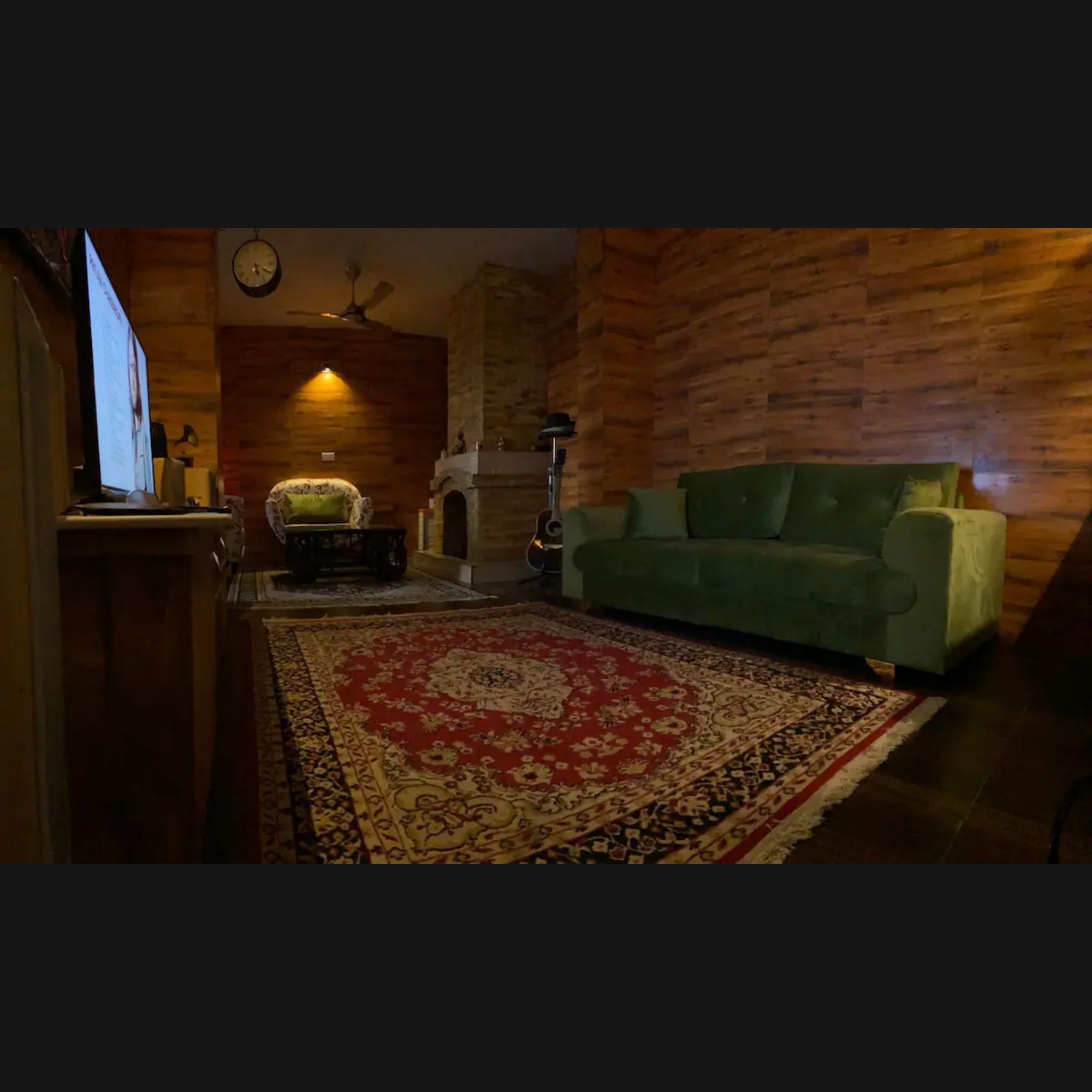 Karma Homestay - Tap to explore photos