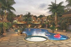 Luxurious 3 BHK Villa with Private Pool