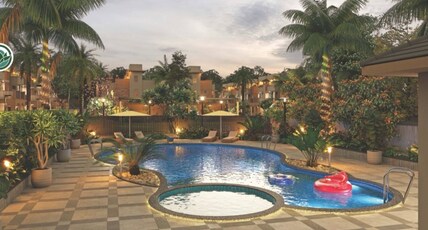 Luxurious 3 BHK Villa with Private Pool Room Type - Luxurious 3 BHK Villa with Private Pool