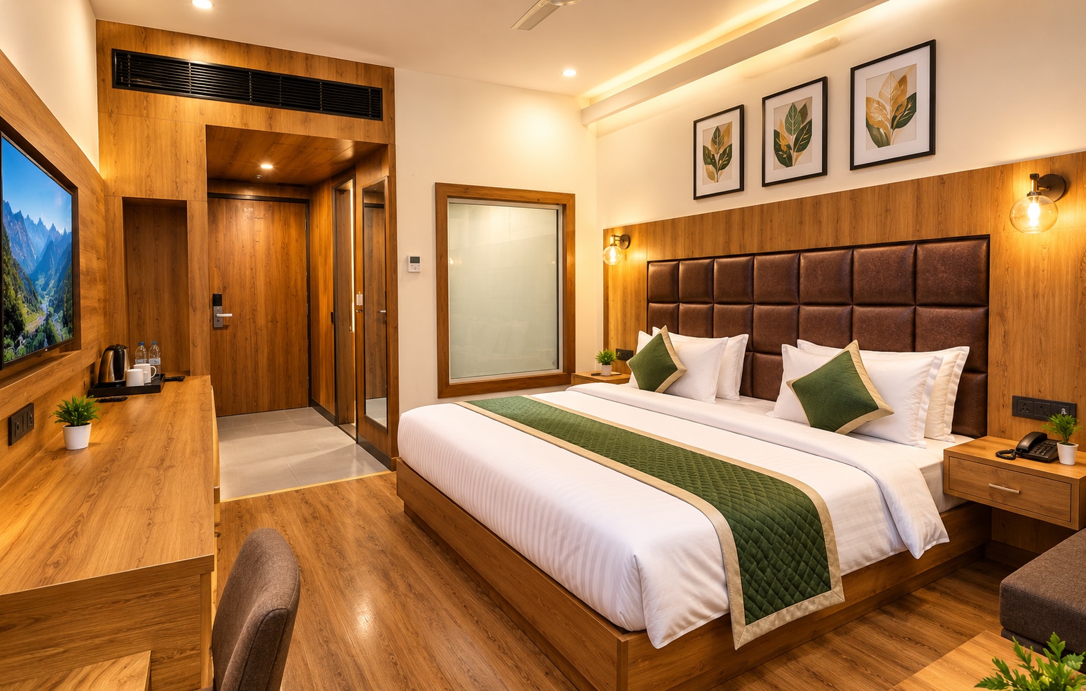 CHANDNI MIDWAY RESORT - Tap to explore photos