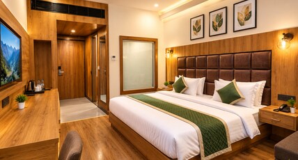 CHANDNI MIDWAY RESORT Room Type - Executive Room CHANDNI MIDWAY RESORT Room Type - Executive Room