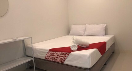 HOTEL SANGCO Room Type - Philippines Standard Double