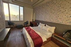 The Hotel Gaurav