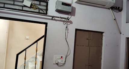 Arora's House Room Type - Bedroom 2