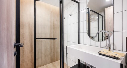 Kokotel Phuket Nai Yang Room Type - Koko Couple