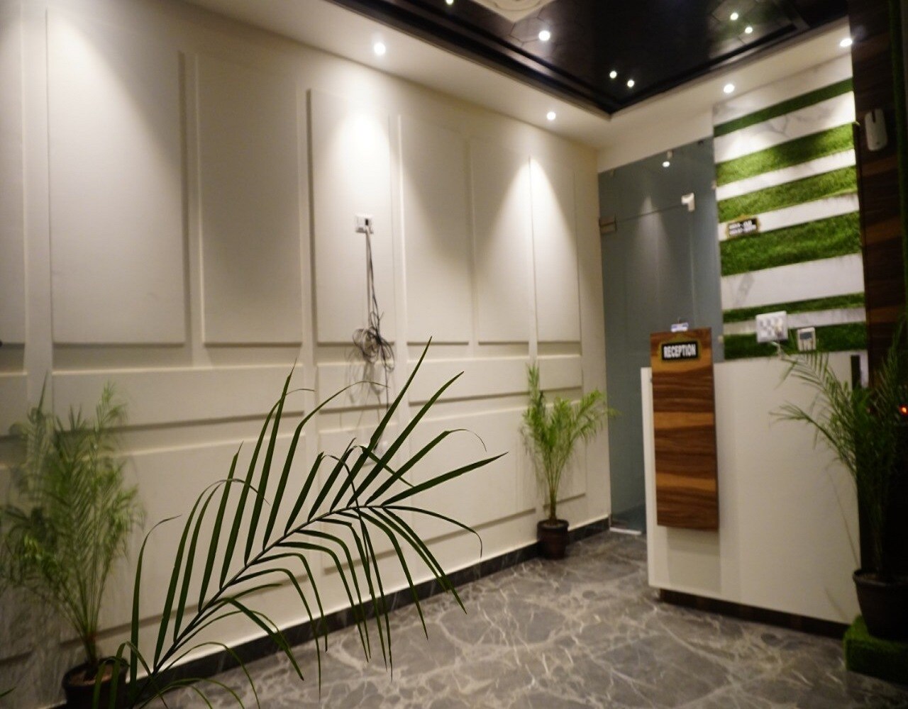 Main gallery