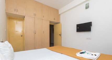 Sunshine Service Apartment OMR Room Type - Standard Room