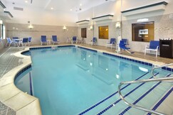 Holiday Inn Express & Suites Frankenmuth