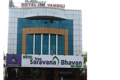 Hotel Sree Saravana Bhavan