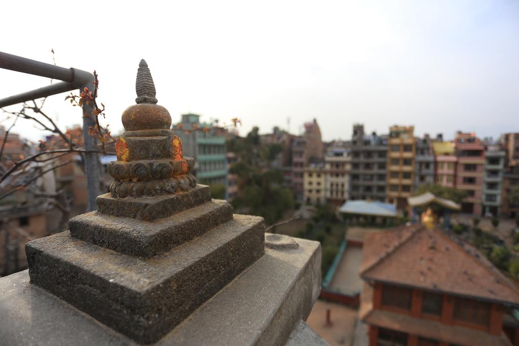 Patan Community Homestay - Tap to explore photos