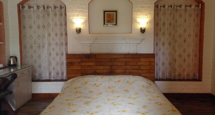 Rose Heritage Home | A Heritage Stay Room Type - Maharaja Deluxe Room Rose Heritage Home | A Heritage Stay Room Type - Maharaja Deluxe Room