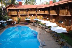 Sea breeze Village Baga