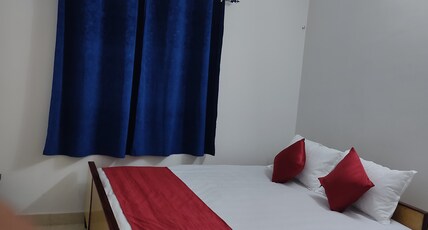 Shukla House Room Type - Bedroom 4