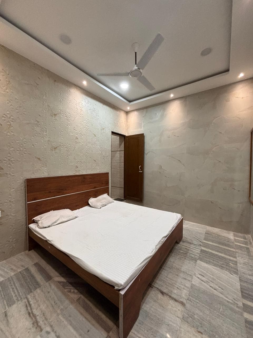 Riddhi Siddhi Hall - Tap to explore photos
