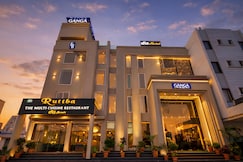 DLS Ganga Bliss