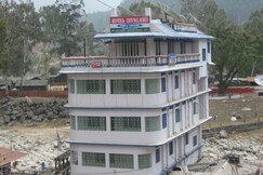 Hotel Diyingkho
