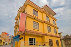 OYO 293 Royal Bouddha Hotel