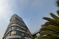 Hotel Presidency