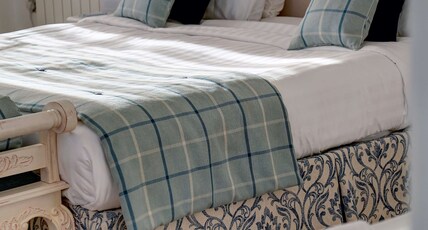 Best Western Plus Aston Hall Hotel Room Type - 1 Double Bed, Non-Smoking, Small Room