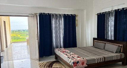 Hotel Aerostay Room Type - Bedroom 3