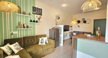Botanica C504 Room Type - Botanica C504