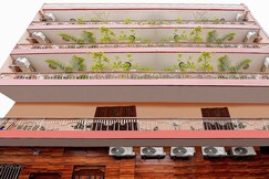 Hotel O MANSHA RESIDENCY