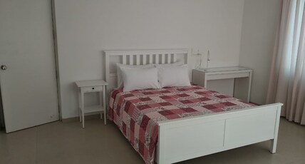 Arushi Boutique Stay Room Type - 1 BHK