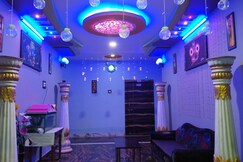 Hotel Hariom & Mandap , Daringbadi (Raikia)