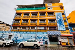 Address of Hotel Gurukripa