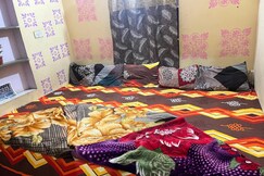 Hardik Guest House 500 mtr from Reengus Junction Railway Station