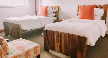 The Mahal Apartment | Rooms & Caretaker Room Type - Jaipur Garh with shared washroom