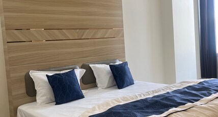 Hotel The Royal Room Type - Bedroom 6