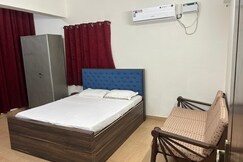 2 BHK VELVETINN 2 Panjim North Goa