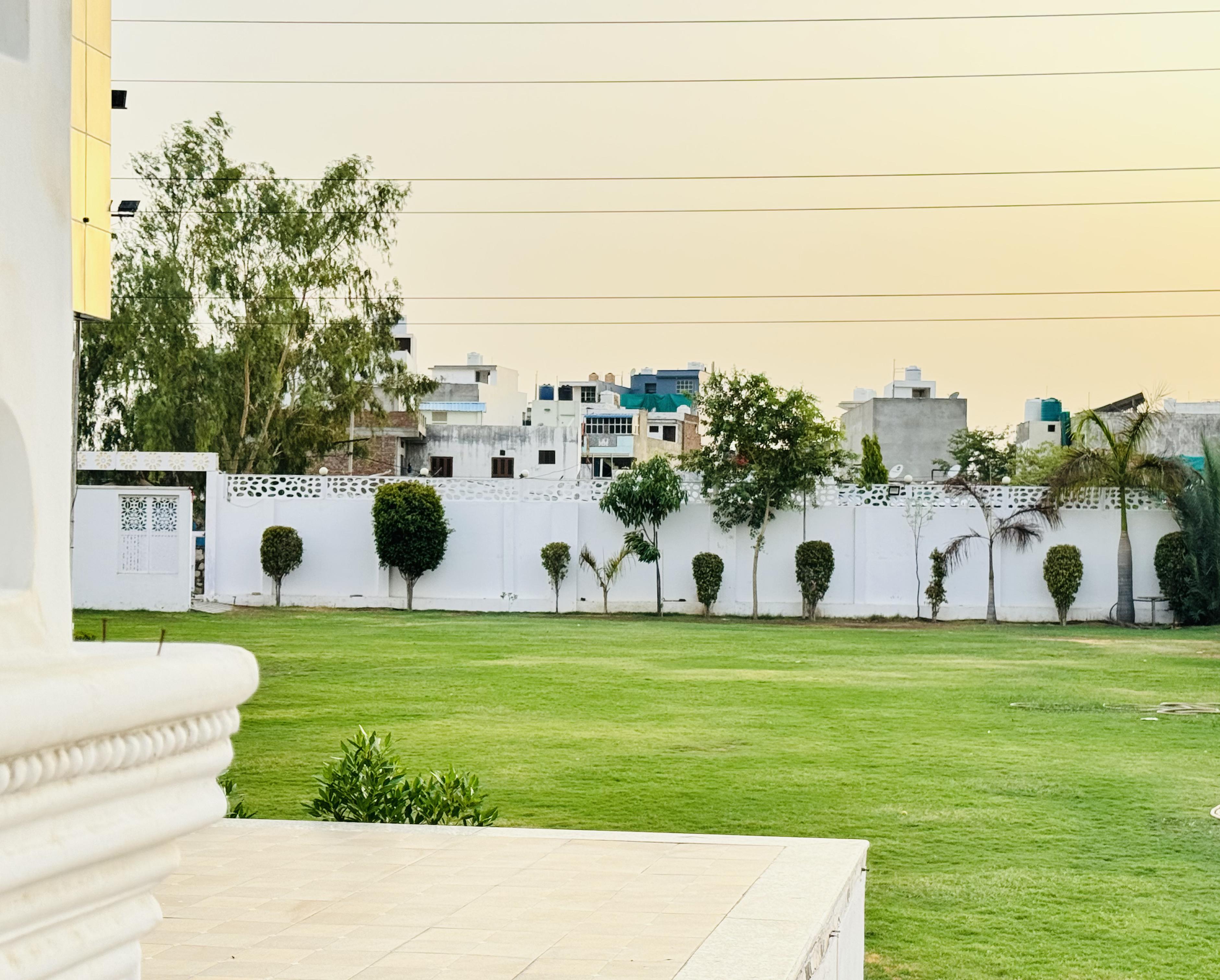Hotel Neelam Paradise-Vaishali nagar - Tap to explore photos