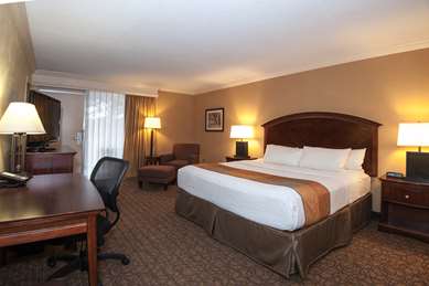 Best Western Inn of the Ozarks