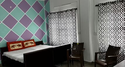 Apoorva Guest House Room Type - Apoorva Guest House