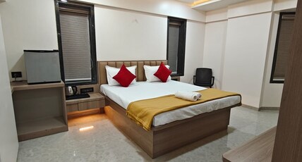 KAMAL HERITAGE Room Type - Superior AC