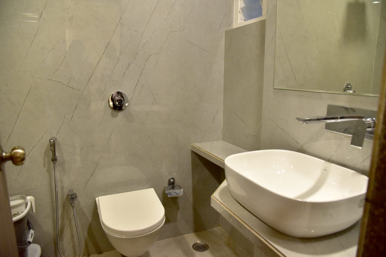 HOtel Dwarka - Tap to explore photos