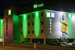 ibis Styles Sallanches Pays du Mont-Blanc