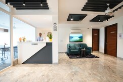 Inception Residence | 5 mins from Cyber City