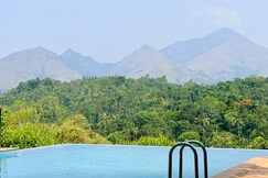 Petals Resorts Wayanad