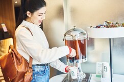 Garner Hotel Osaka Honmachi Kita Semba