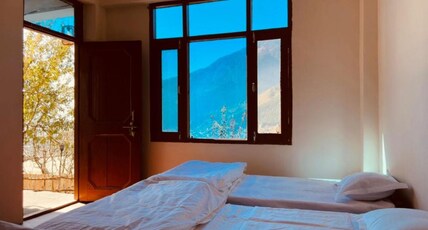 Aura by Raw Artistry Room Type - Bed in 4-Bed Mixed Dormitory Room